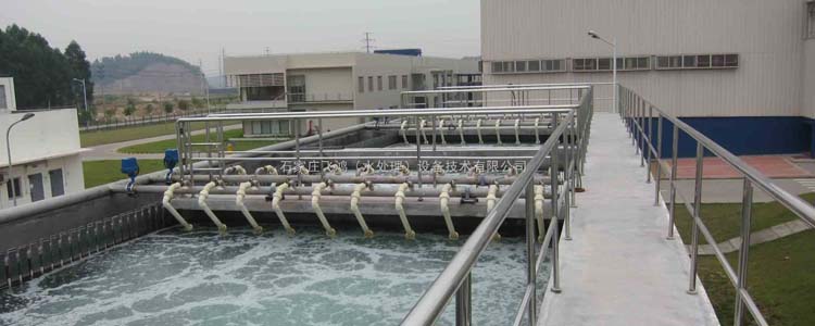 COD測定儀的監測方法